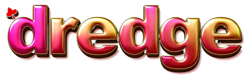 dredge